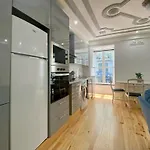 Farmacia Lobos Appartement