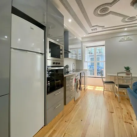 Farmacia Lobos Apartment