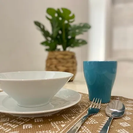 Apartment Farmacia Lobos Lisbon