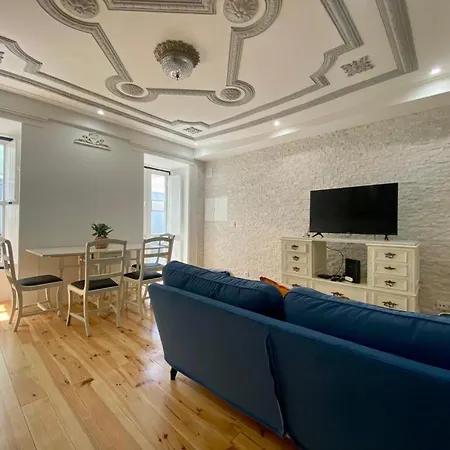 Apartment Farmacia Lobos *