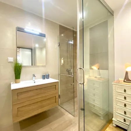 Apartmán Farmacia Lobos
