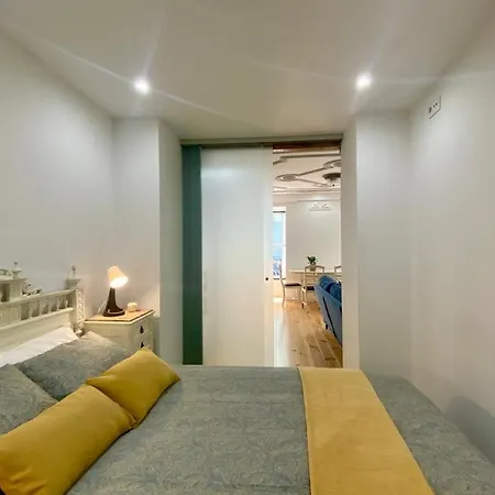 Farmacia Lobos Apartmán Lisboa