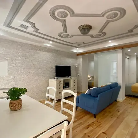 Apartamento Farmácia Lobos