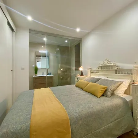 Apartamento Farmácia Lobos *